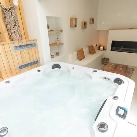 Apartment L'eden Angevin- Hypercentre